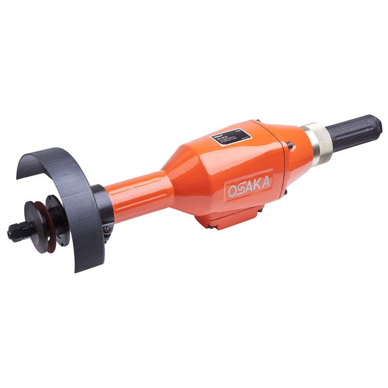 OSAKA BORU TAŞLAMA 150MM