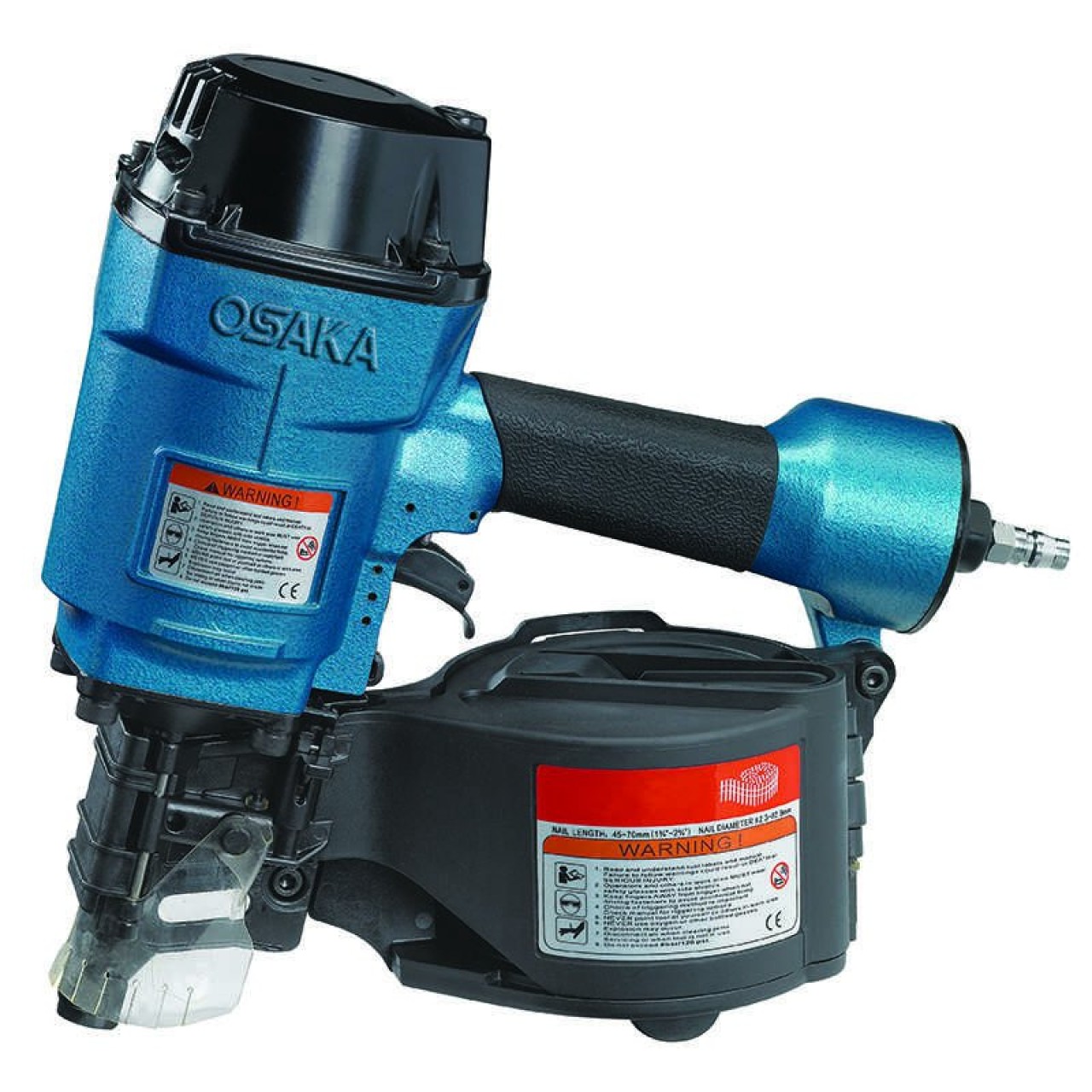 OSAKA ÇİVİ ÇAKMA 70MM