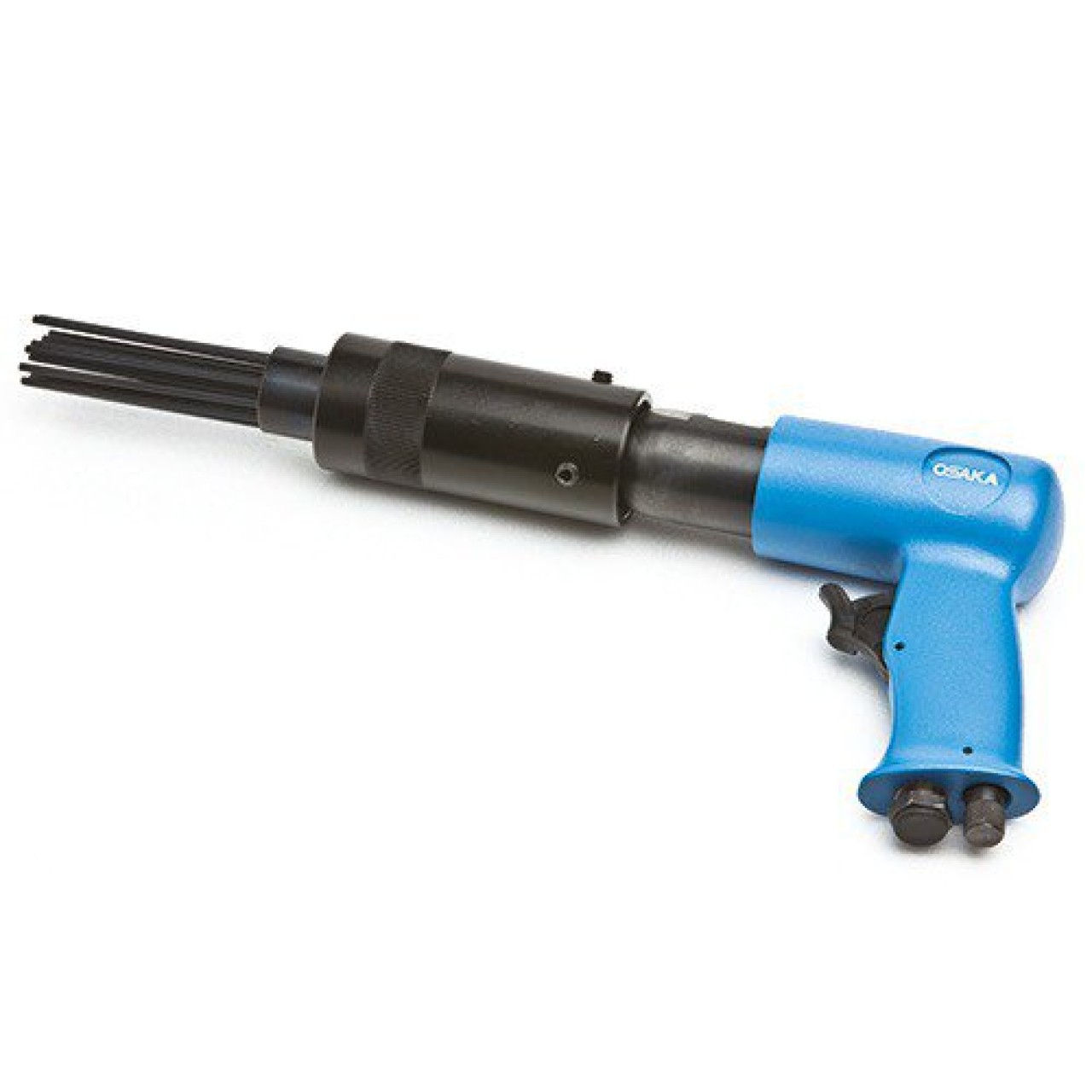 OSAKA ÇÜRÜTME MOTORU