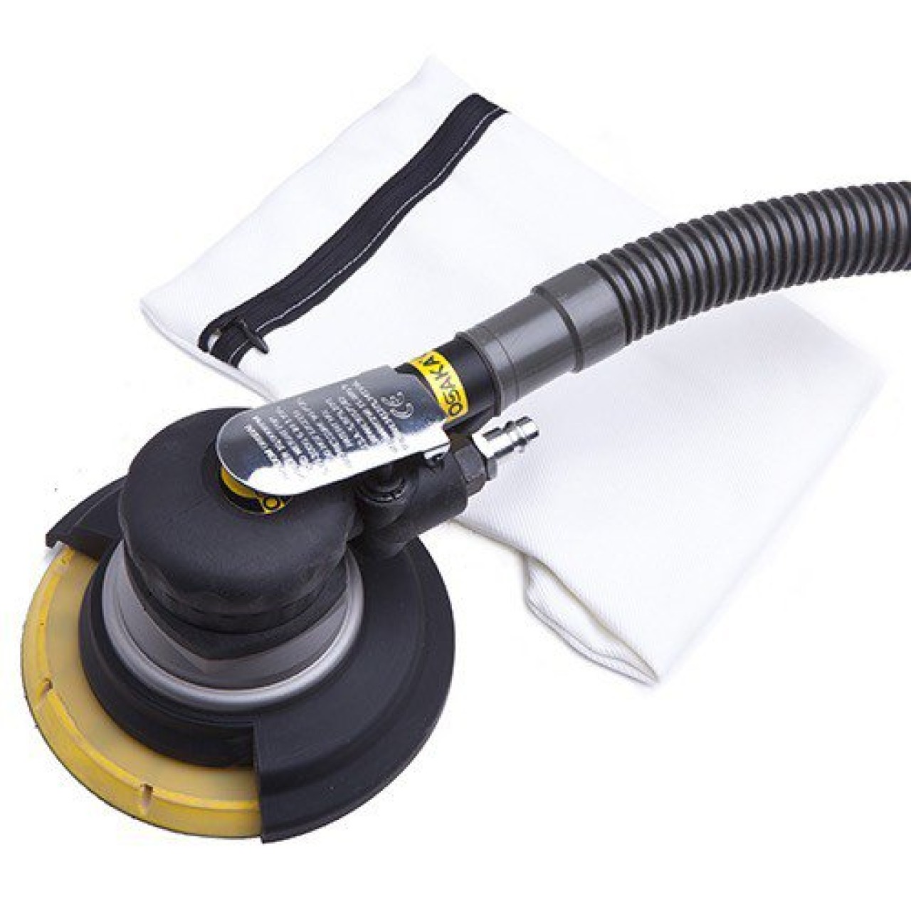 OSAKA END.DÖNER ZIMPARA 150MM DİŞLİ