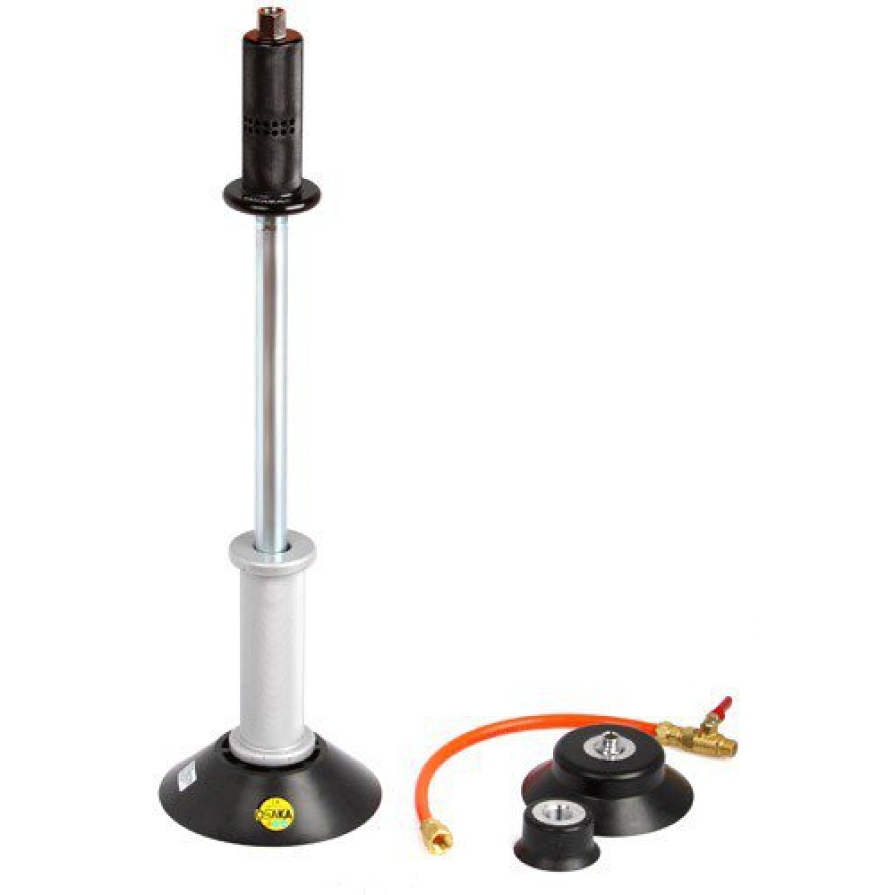 OSAKA GÖÇÜK ÇEKTİRME