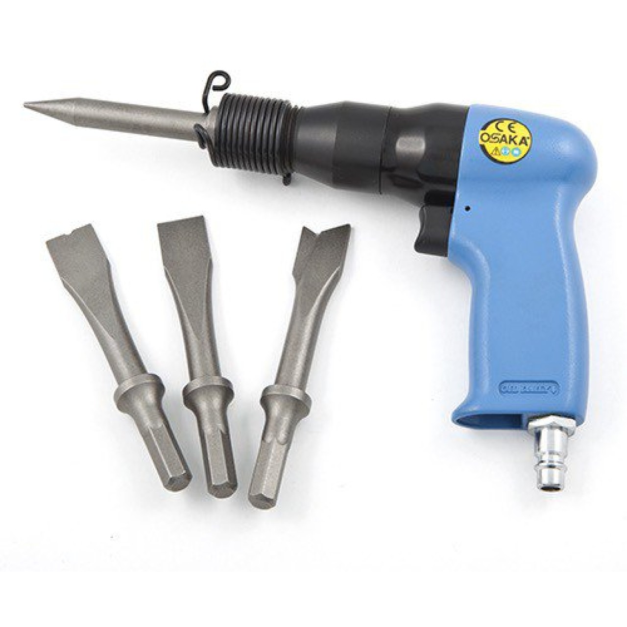 OSAKA KALAFAT KESKİ SET