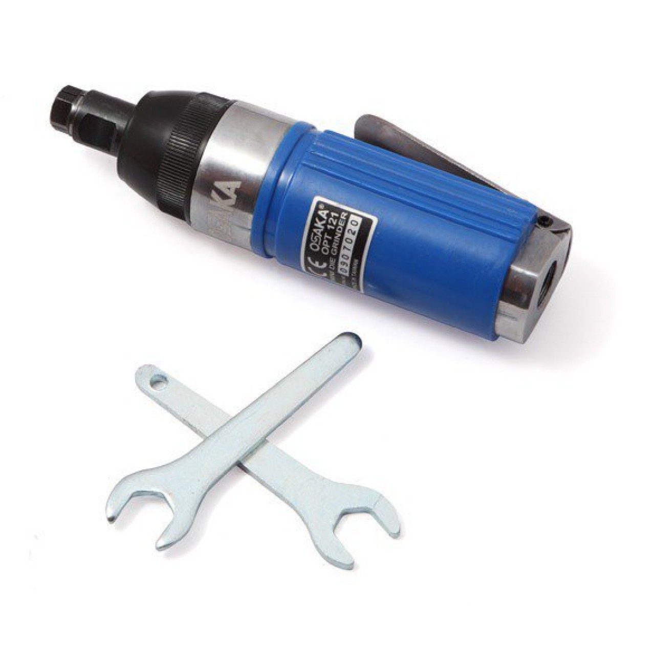 OSAKA KALIPÇI TAŞLAMA