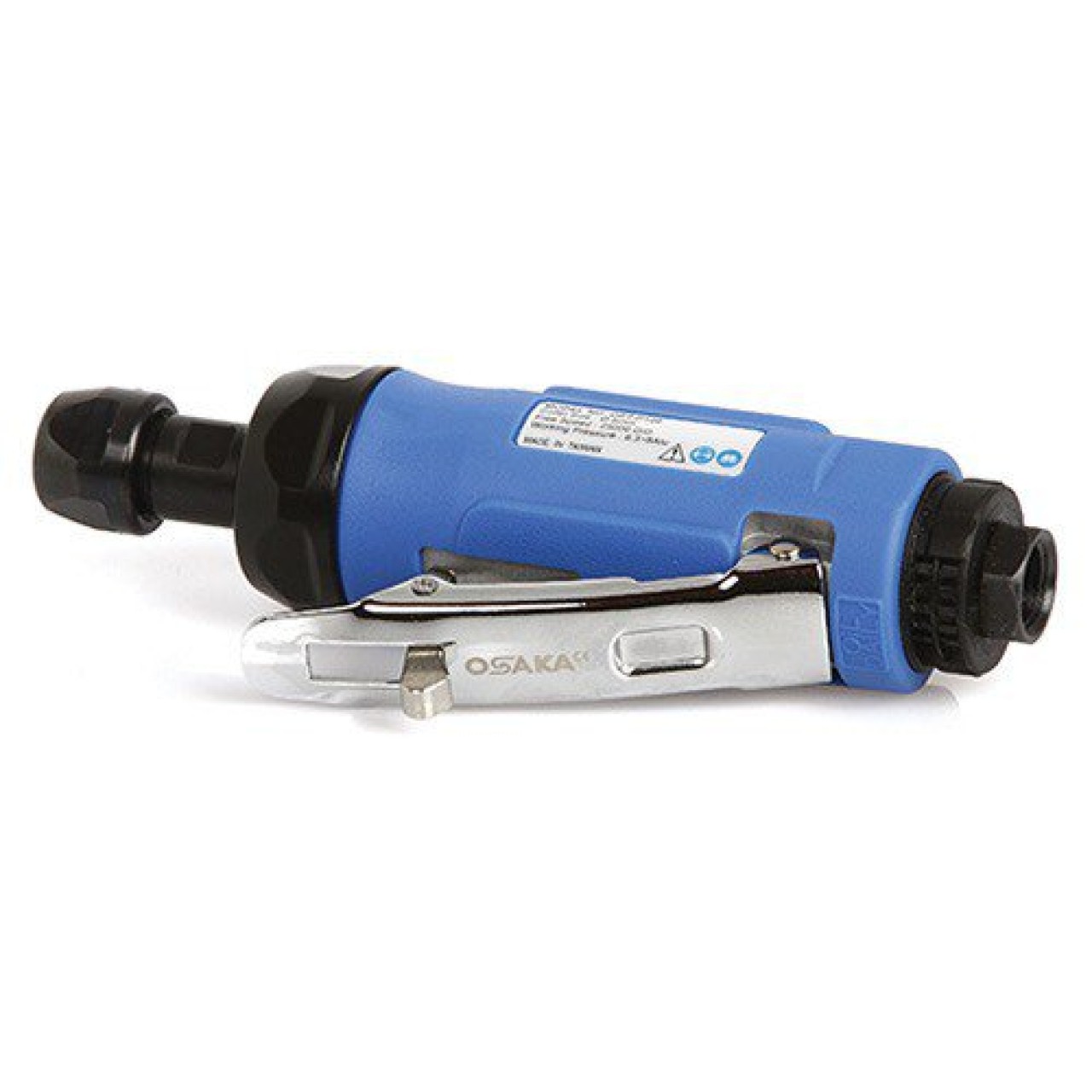 OSAKA KALIPÇI TAŞLAMA