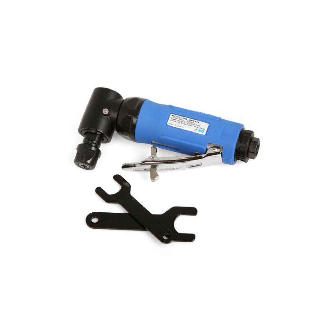 OSAKA KALIPÇI TAŞLAMA 90 DERECE