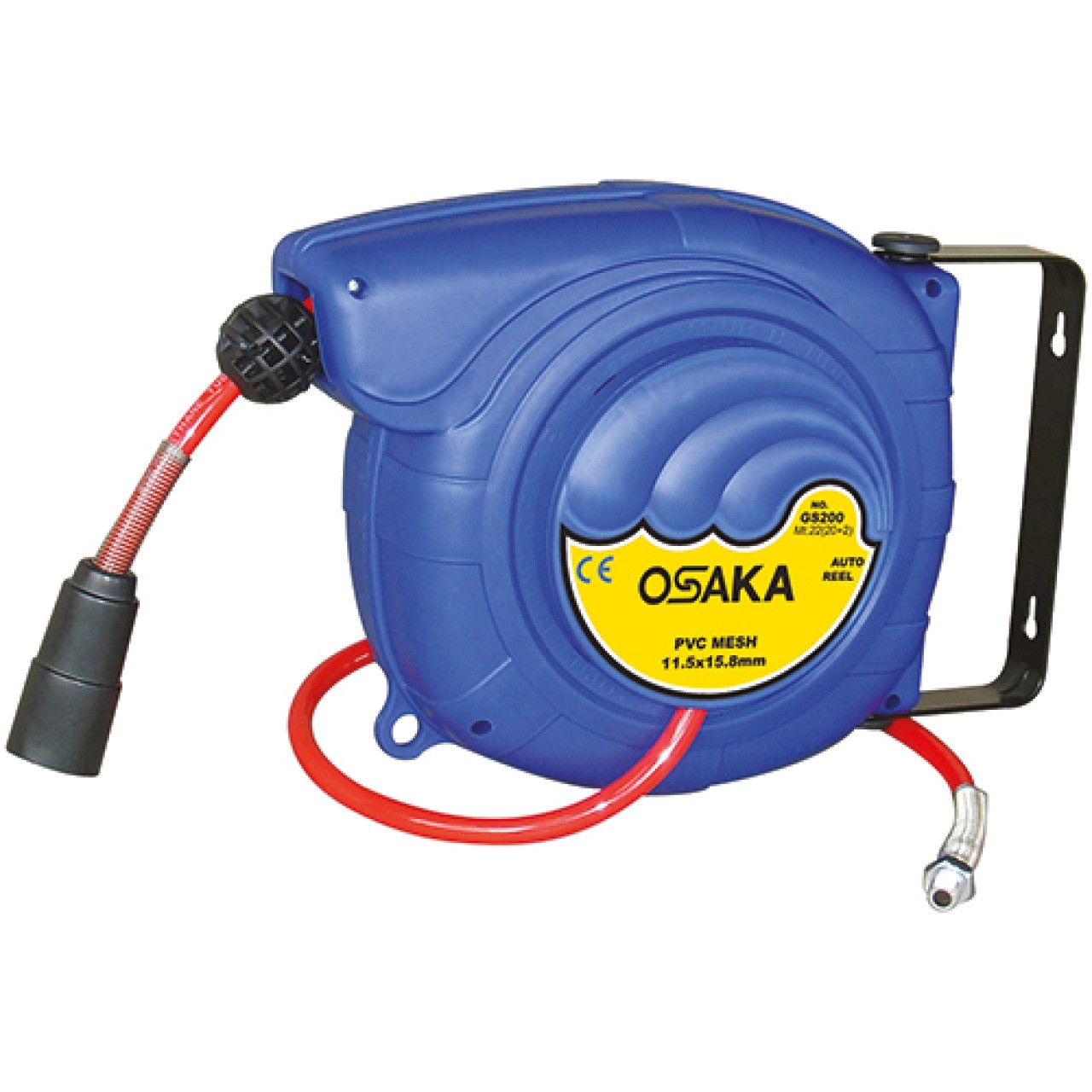 OSAKA MAKARALI HAVA HORTUMU