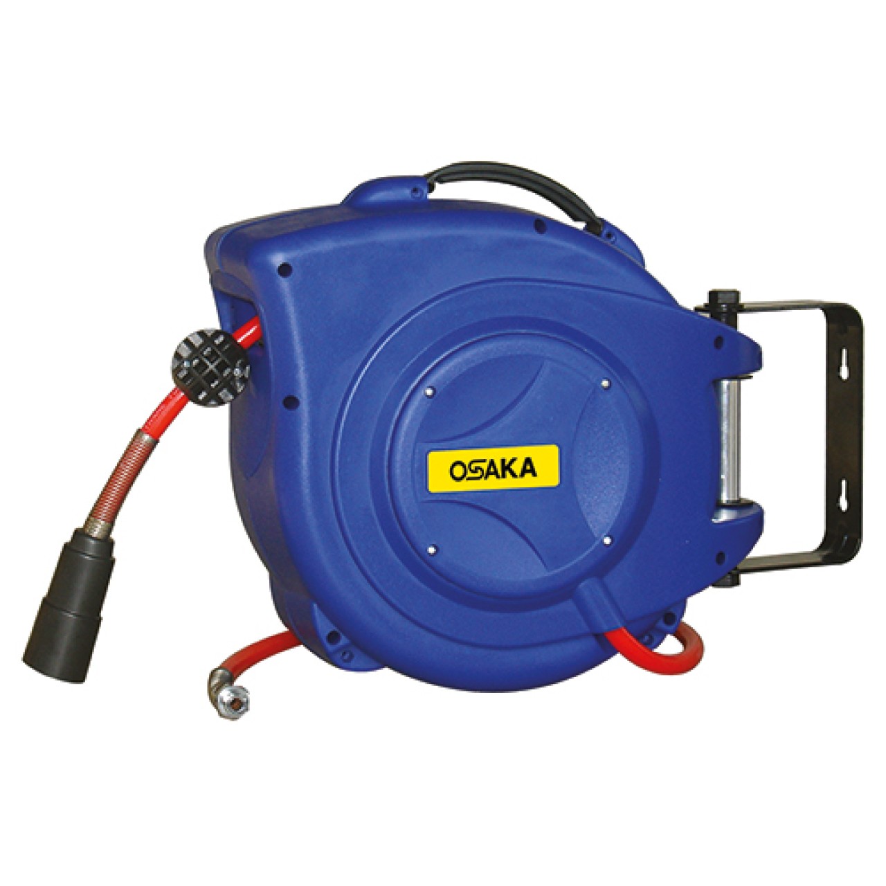 OSAKA MAKARALI HORTUM 8X12X10