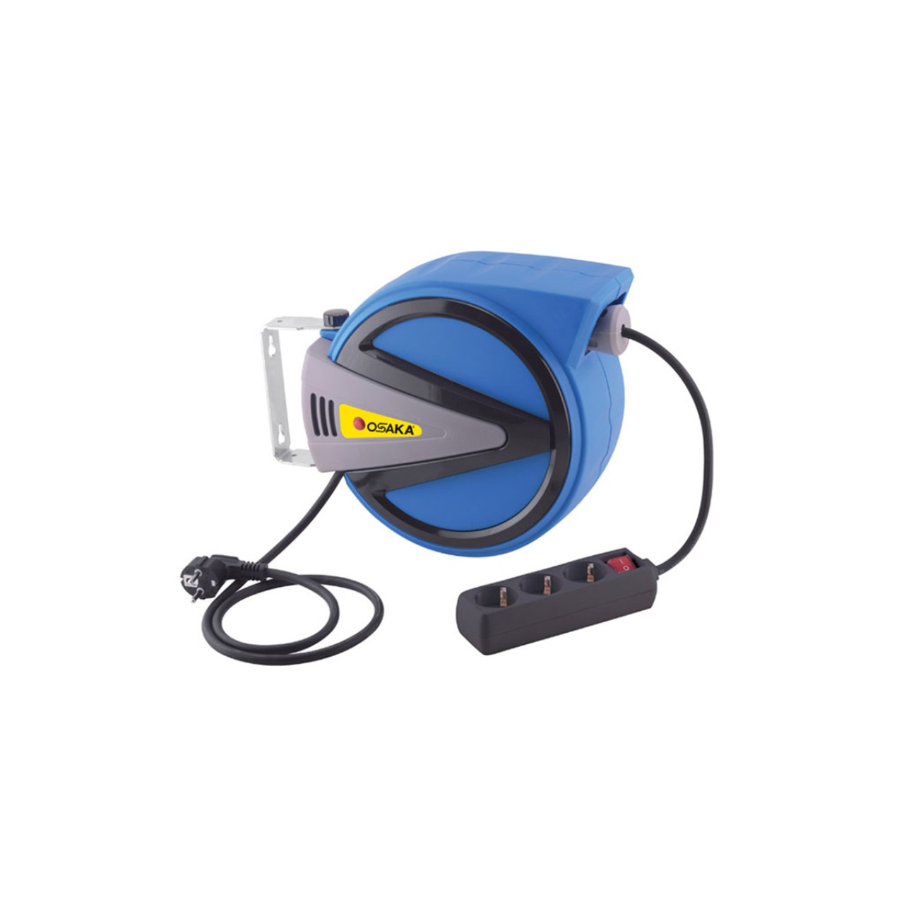 OSAKA MAKARALI KABLO 25MT 3X1,5MM