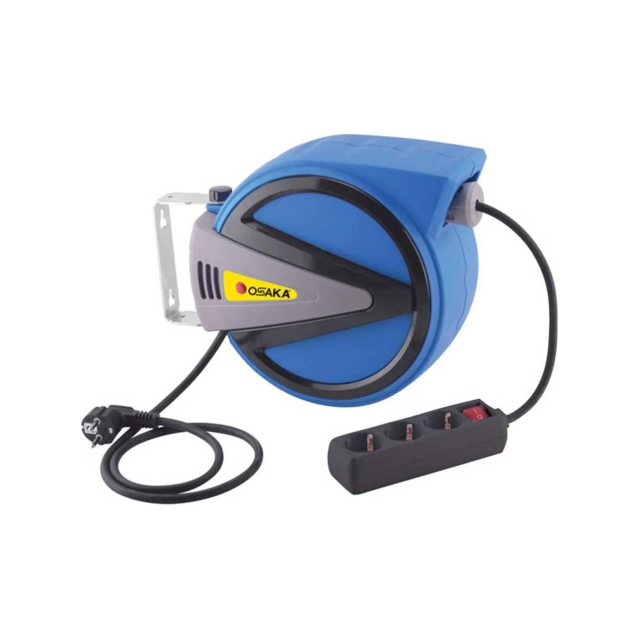 OSAKA MAKARALI UZATMA KABLO