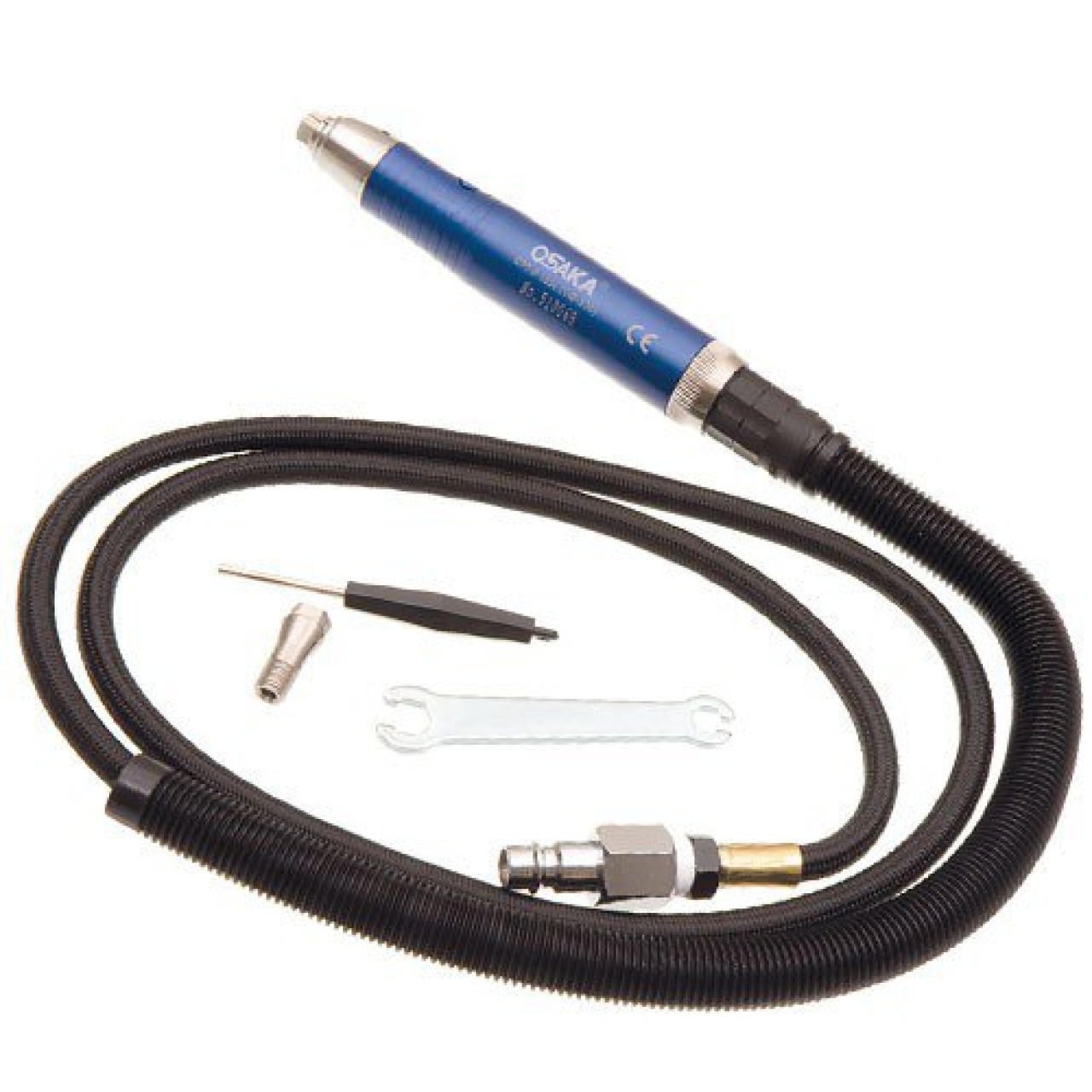 OSAKA MİKRO KALIPÇI TAŞLAMA