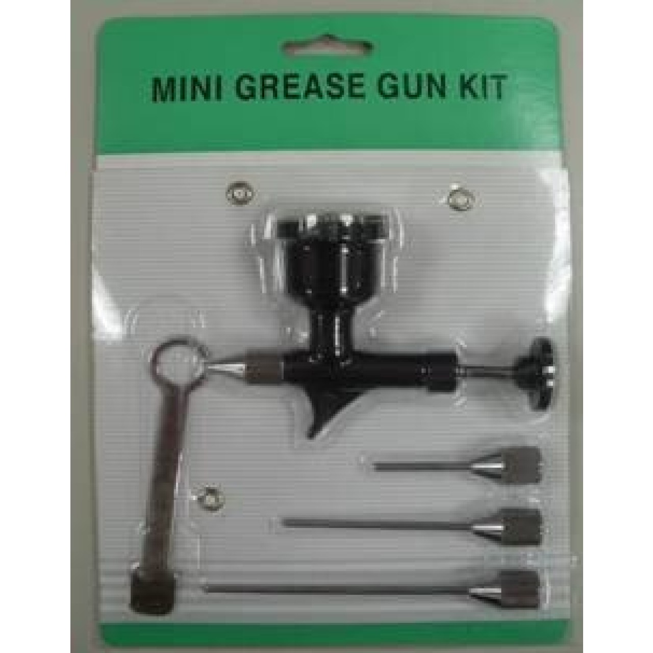 OSAKA MİNİ GRES TABANCASI