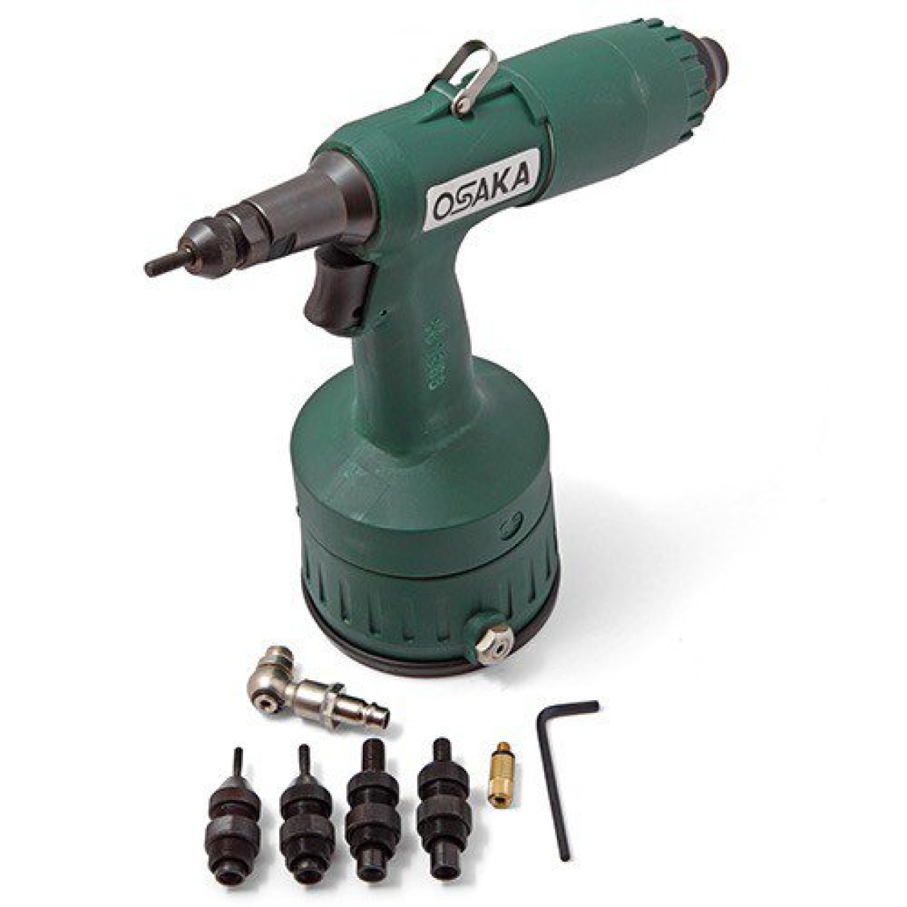 OSAKA POP PERÇİN MAKİNASI OPT-P50100