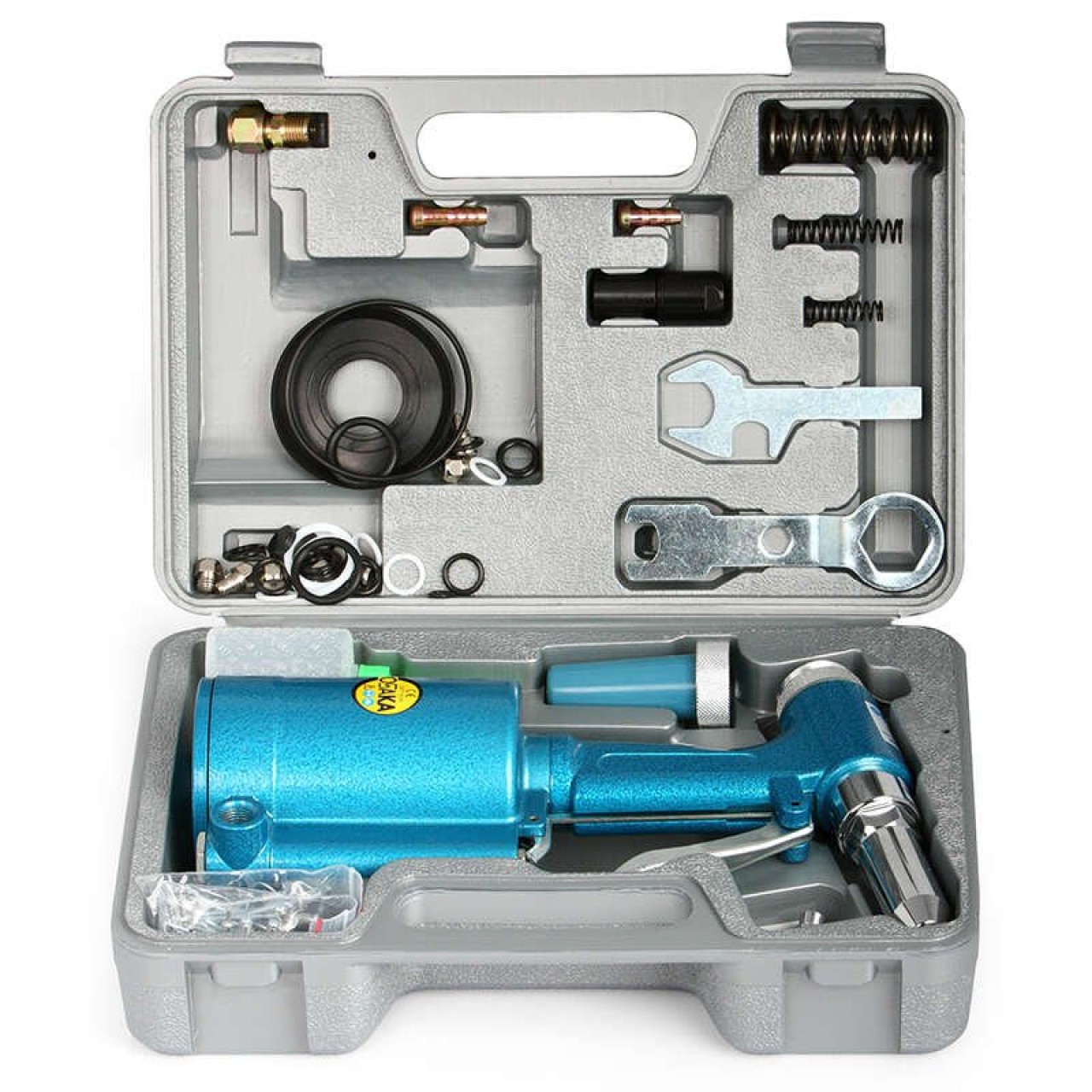 OSAKA POP PERÇİN PENSİ KİT