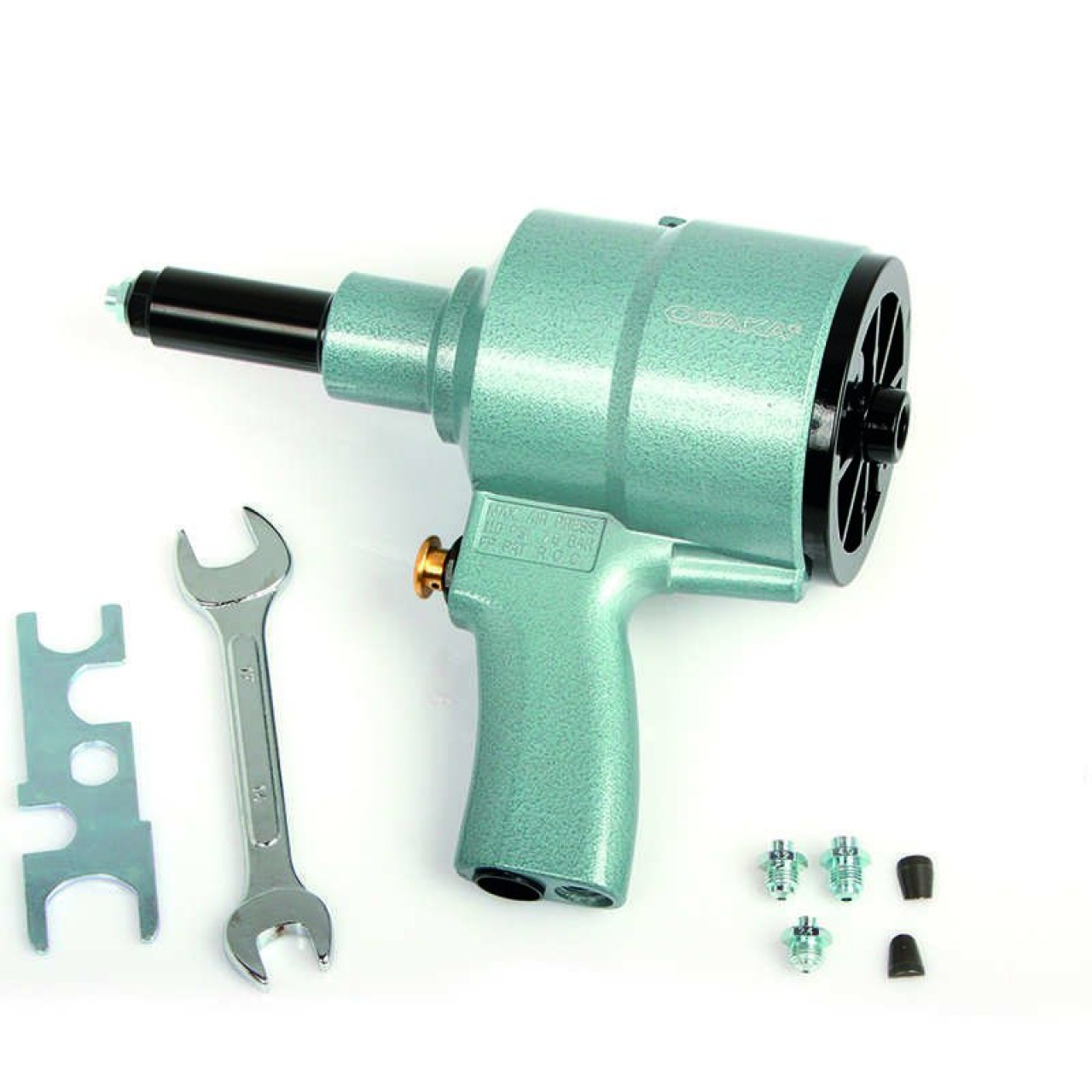 OSAKA POP PERÇİN TABANCASI LHR101