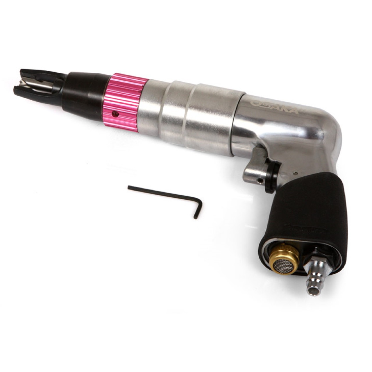 OSAKA PUNTA ÇÜRÜTME