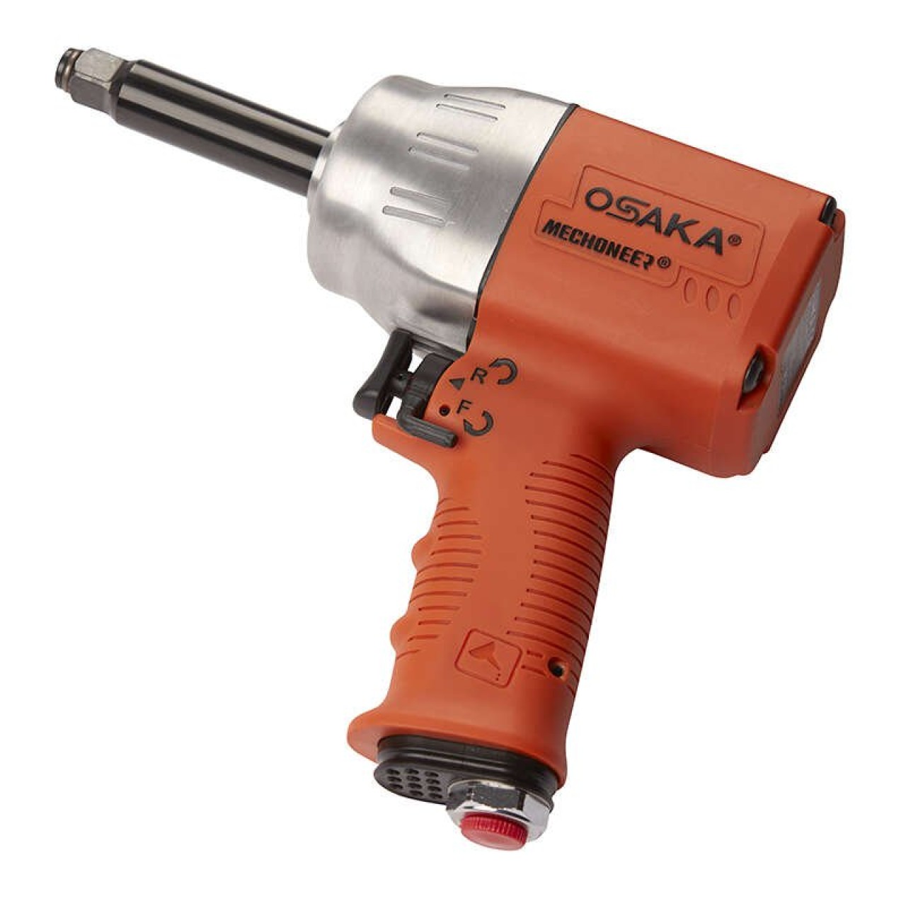 OSAKA SOMUN SÖKME 1/2 MACHONEER UZUN