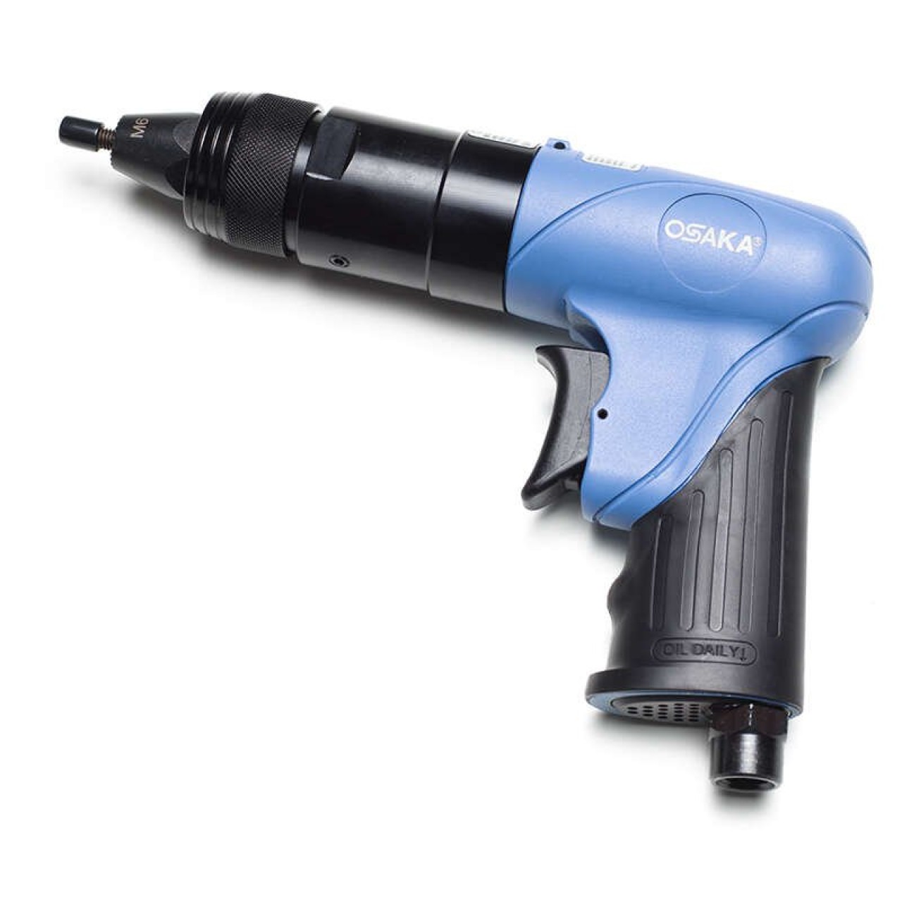 OSAKA SOMUNLU PERÇİN M6