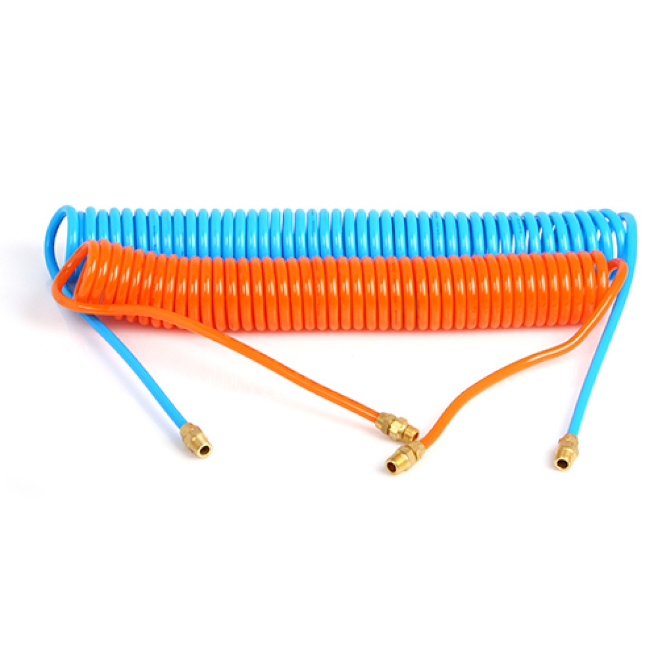 OSAKA SPİRALLİ HORTUM 5/8 7,5MT.