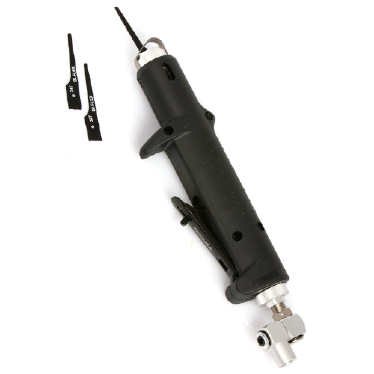 OSAKA TESTERE MOTORU