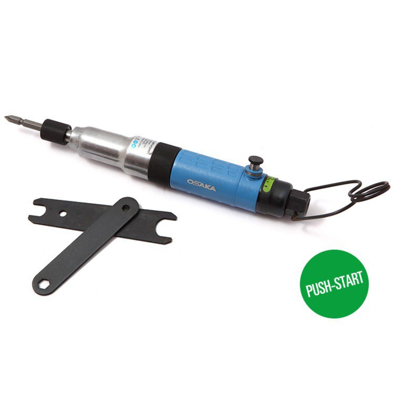 OSAKA TORNAVİDA DOKUNMATİK