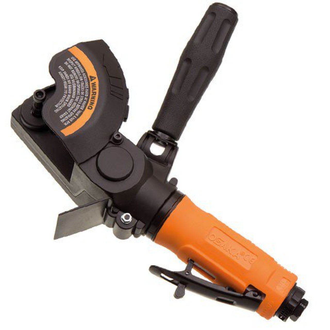 OSAKA YÜZEY TEMİZLEME MOTORU