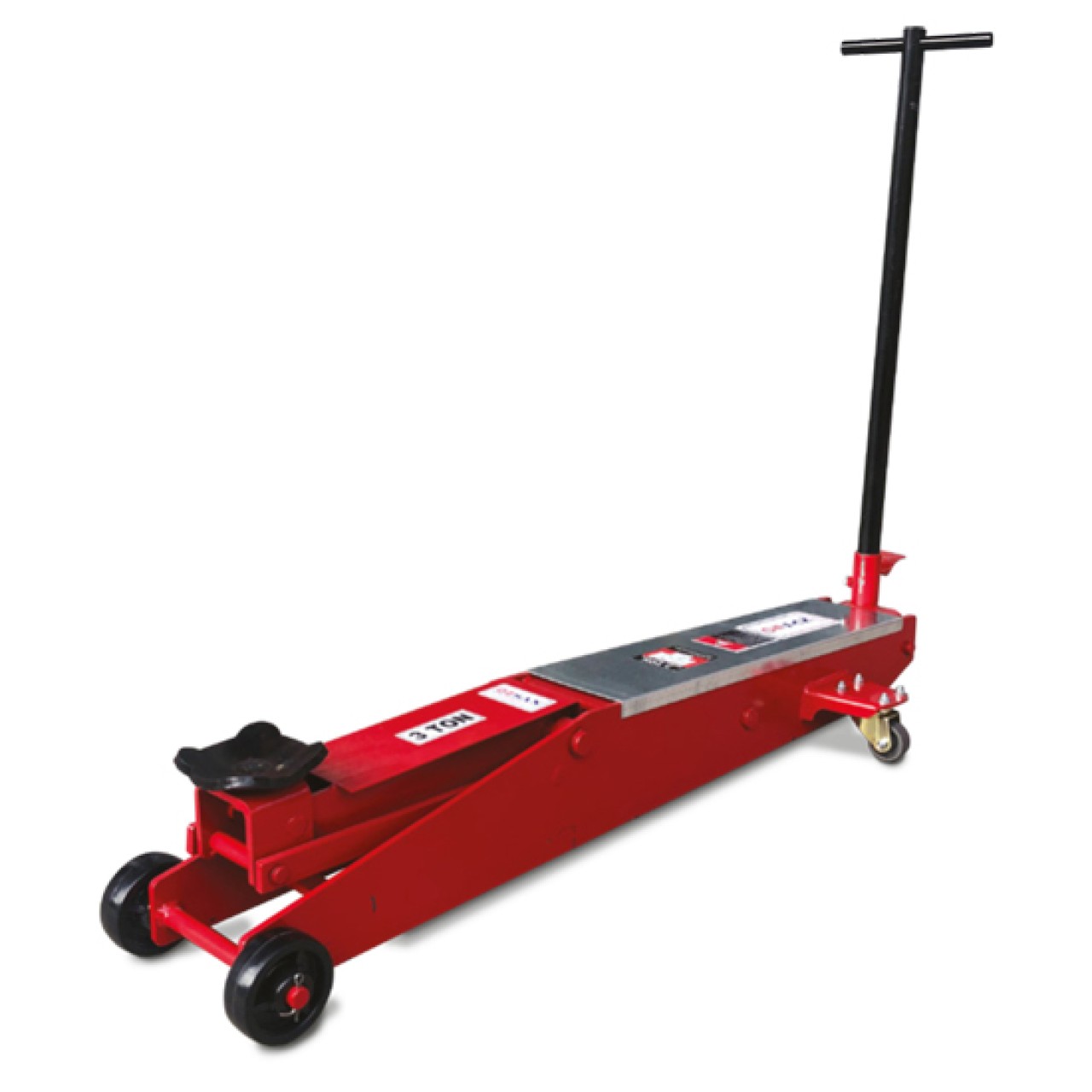 ÖZSAN GARAJ KRİKOSU 3 TON HİDROLİK ALÇAK