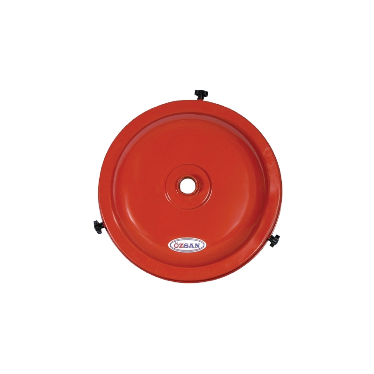 ÖZSAN GRES VARİL KAPAĞI