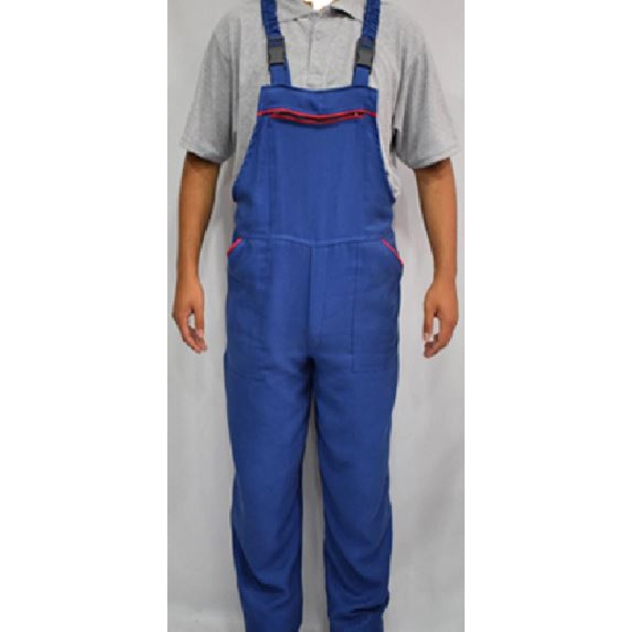 PAMUK GABARDİN BAHÇİVAN TULUM 16/12 M