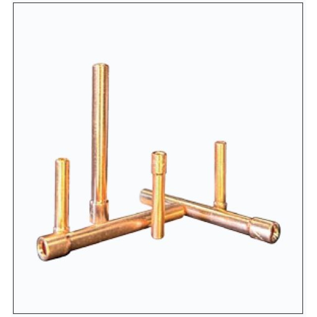 PENS SN WP-17/18/26 - 3,2 MM COLLET,DİYOT 10N25