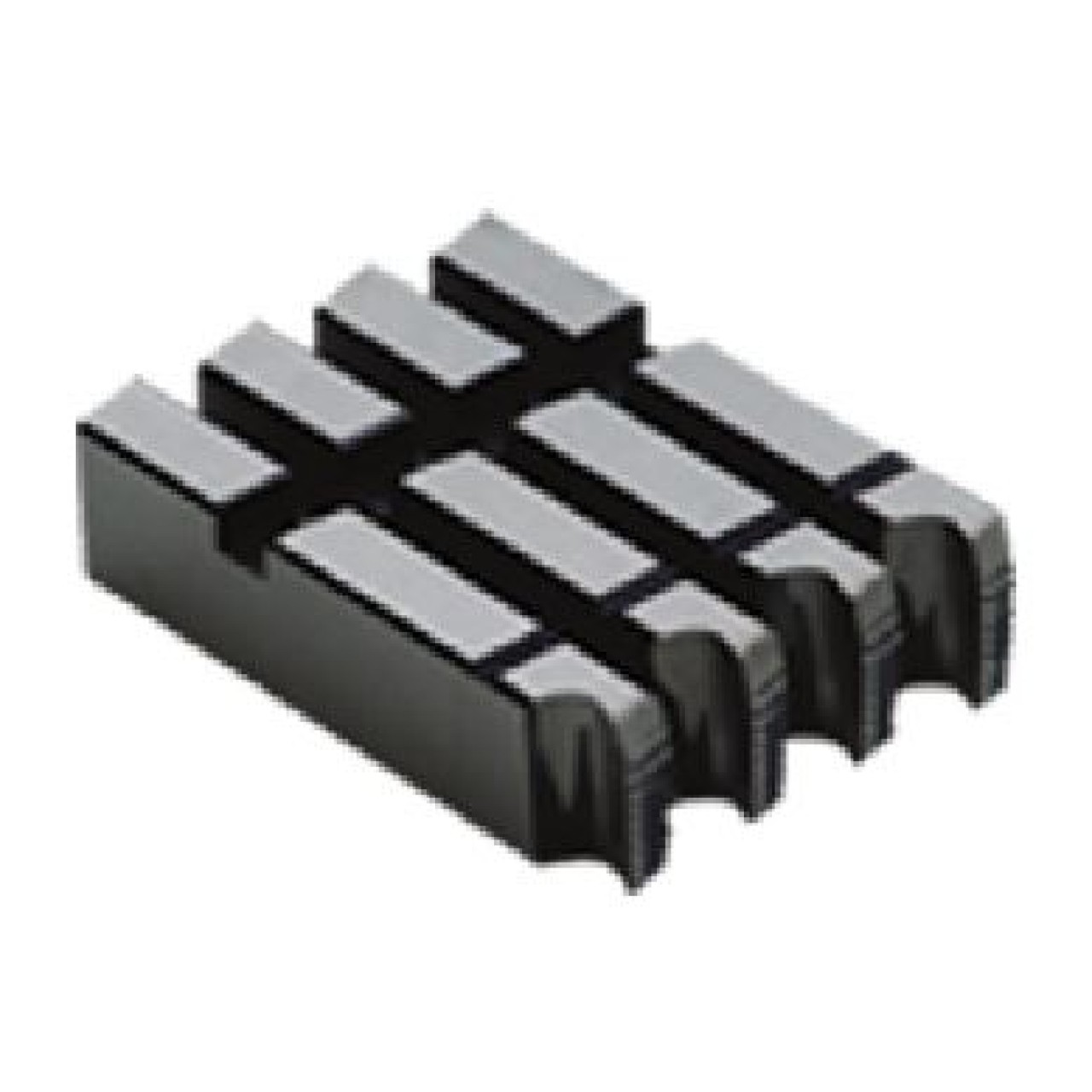 PFT2124 2-1/2''-4'' PAFTA TARAĞI