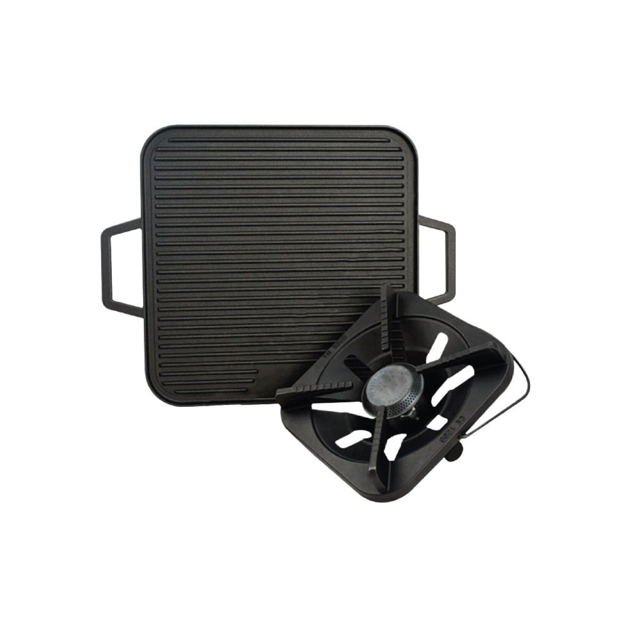 PİKNİK TÜPLÜ OCAK+MANGAL