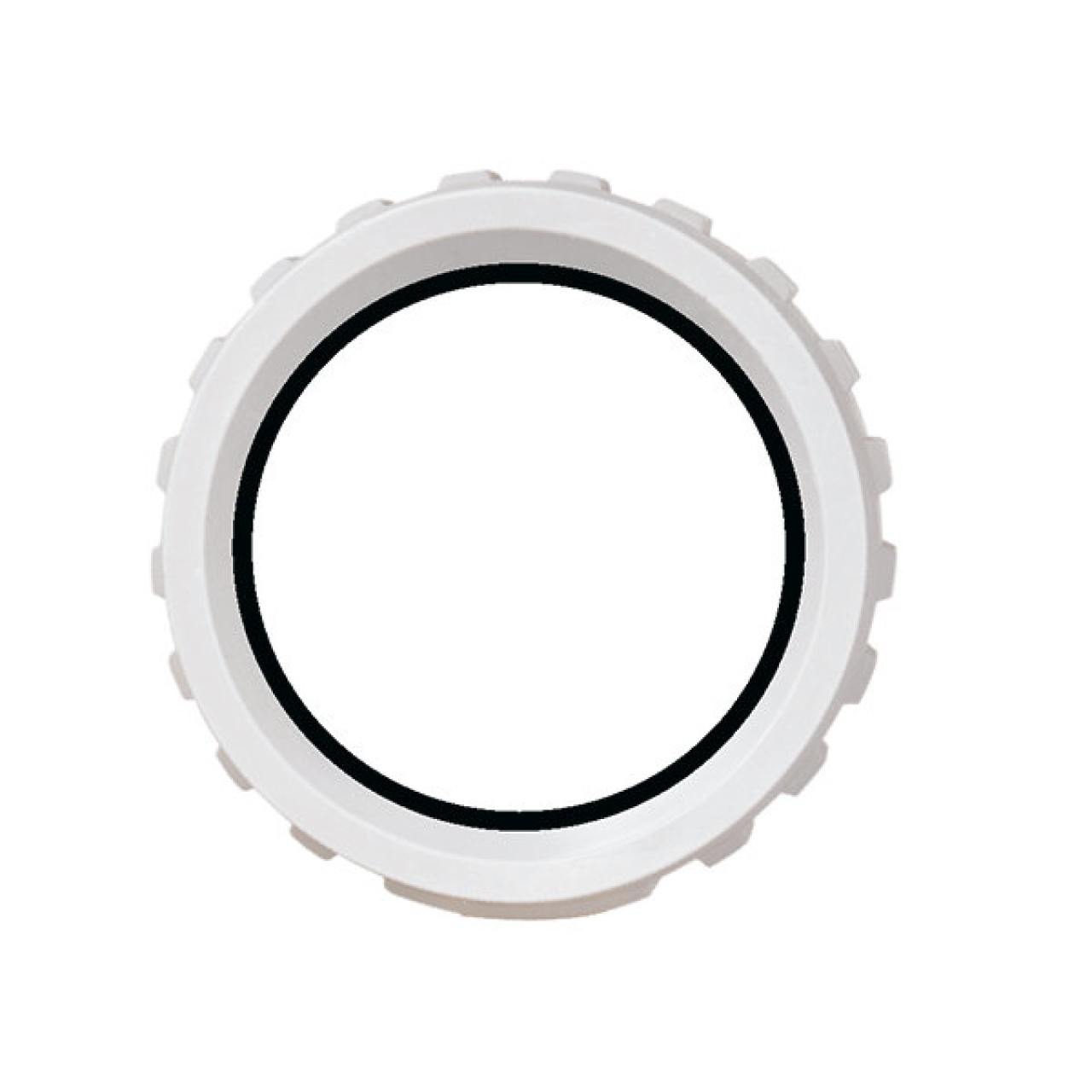 PLASTİK BAS.DÜŞÜRÜCÜ MANOMETRE MUHAFAZASI GRİ