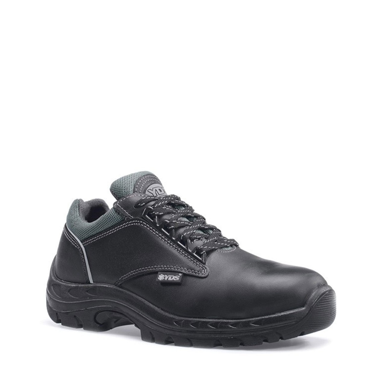 PLASTİK BURUNLU AYAKKABI UL100S3 NO:40