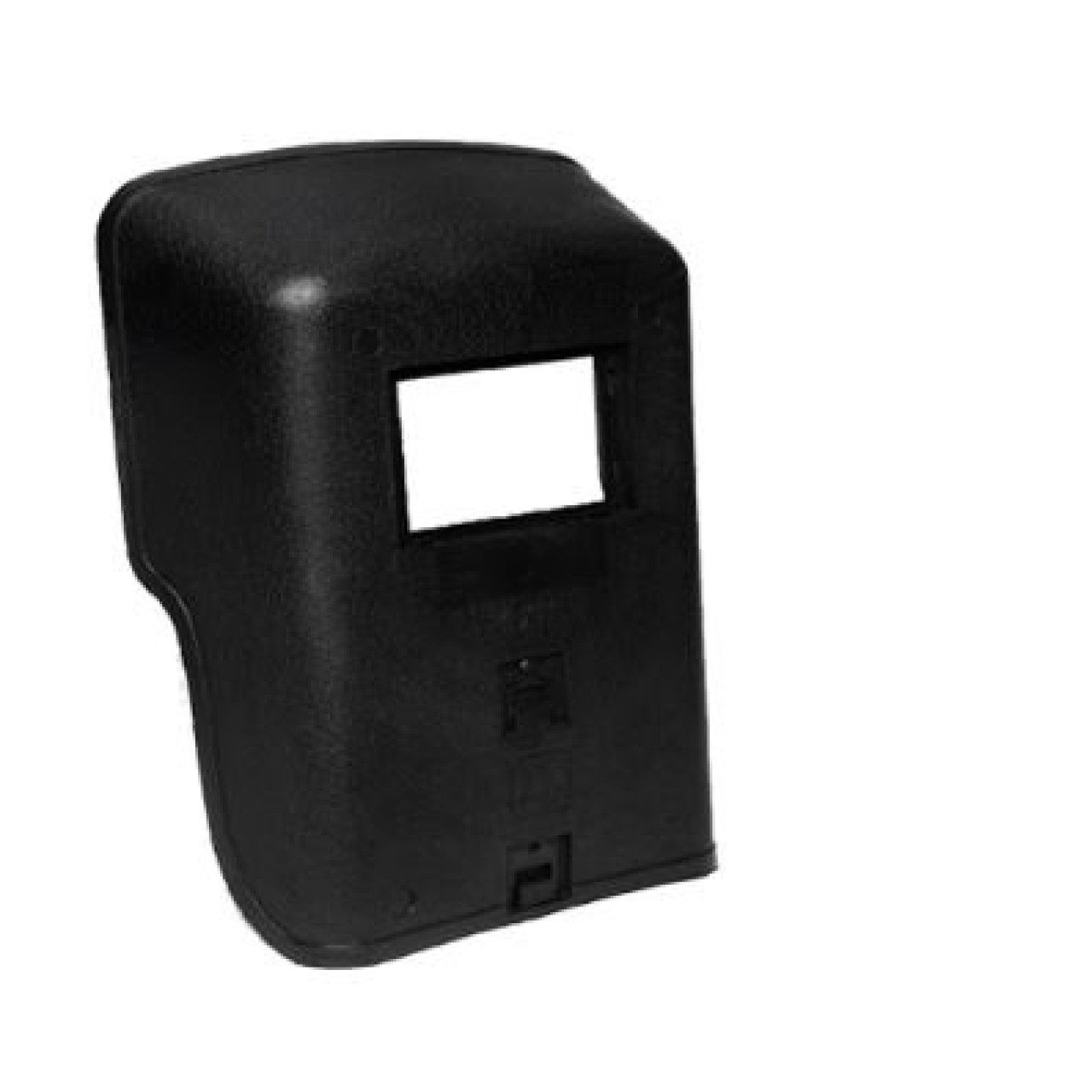 PLASTİK EL KAYNAK MASKESİ CE BELGELİ