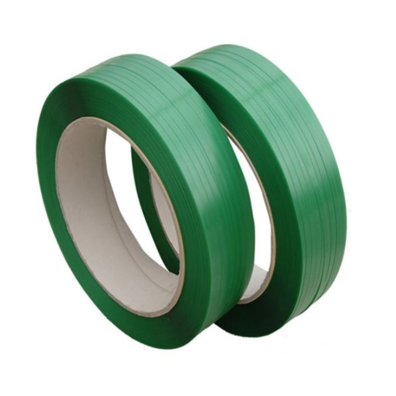 POLYESTER ÇEMBER 12MM 0,70 40Q YEŞİL