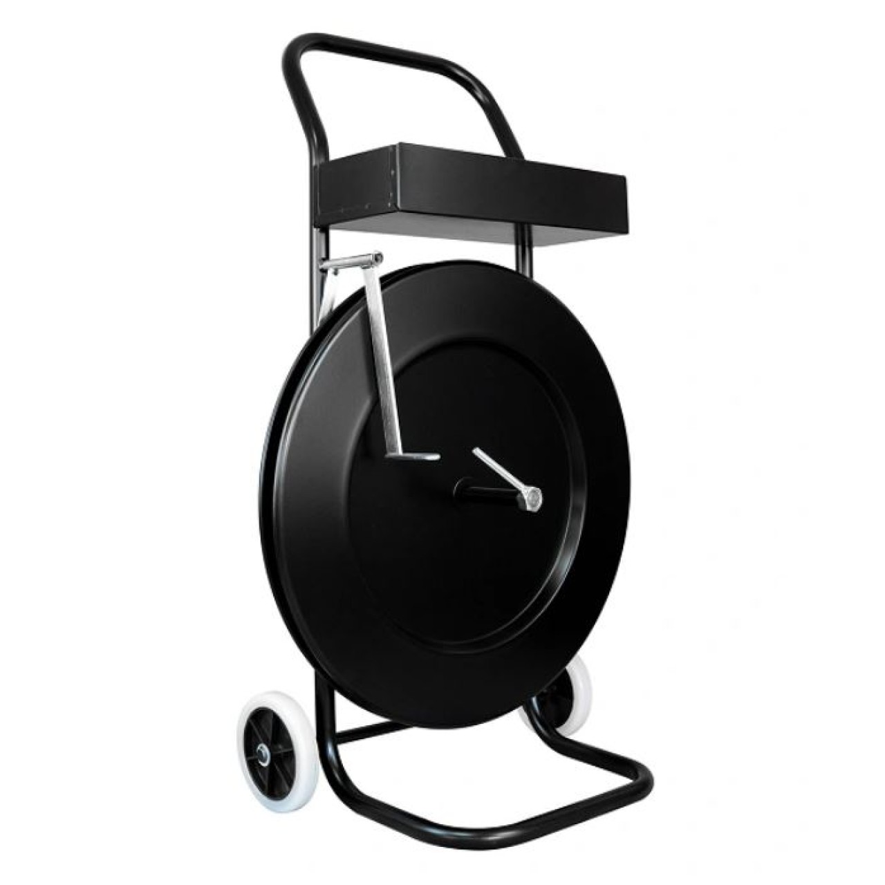 POLYESTER EL ARABASI FRENLİ