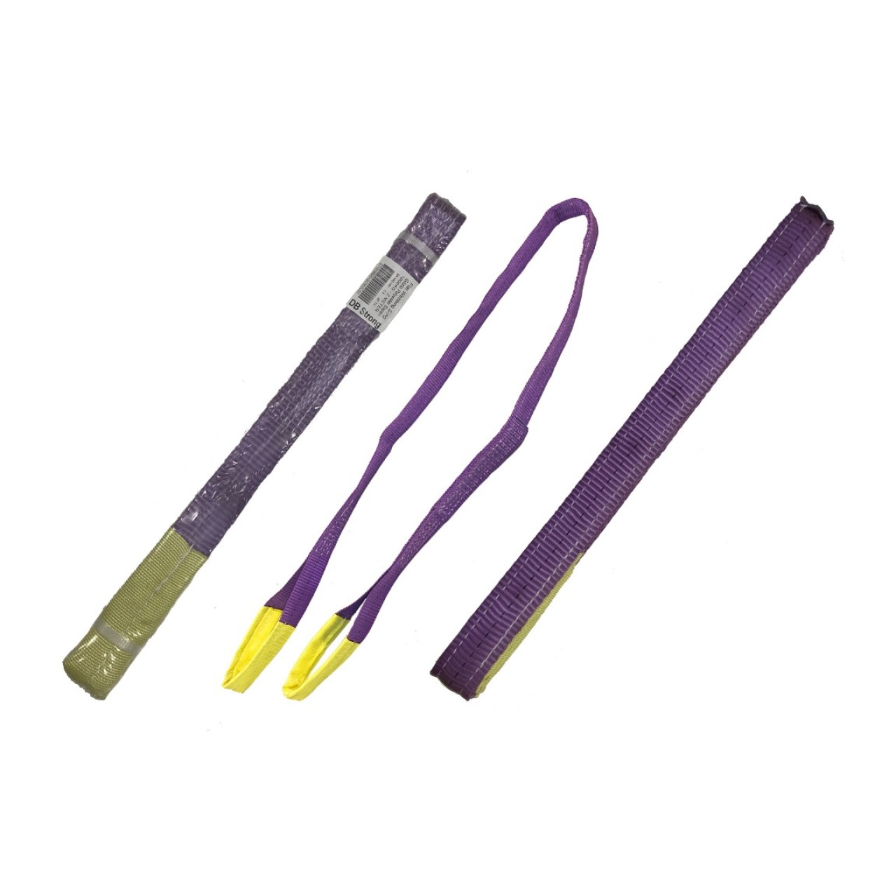 POLYESTER SAPAN 1 TON 2 METRE 7:1