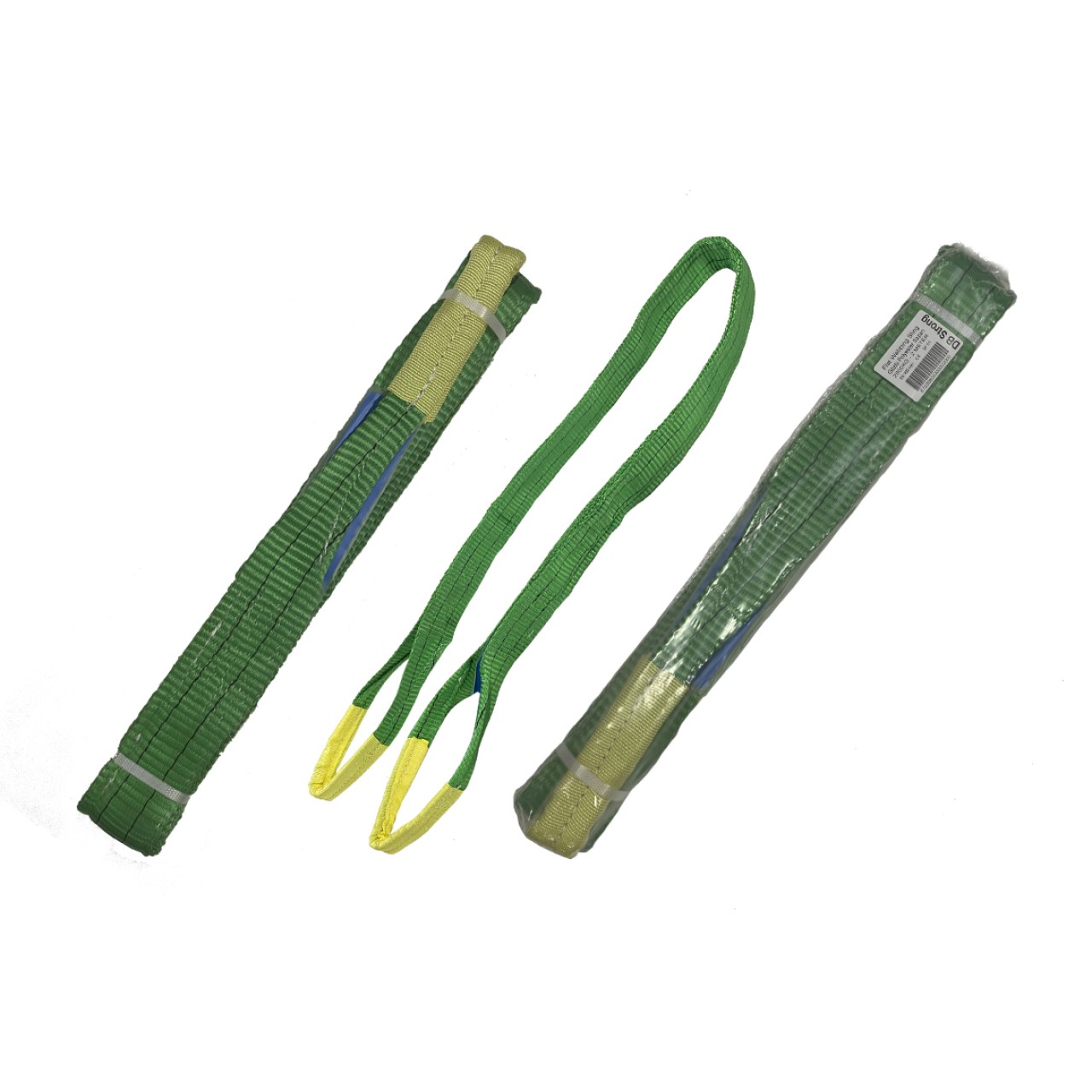 POLYESTER SAPAN 2 TON 6 METRE 7:1