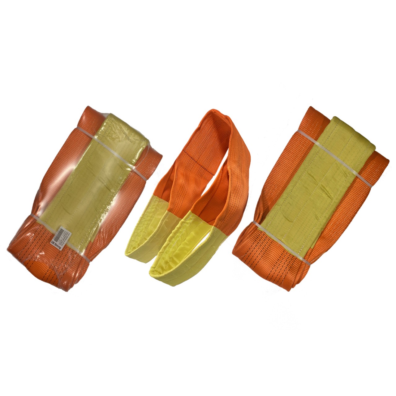 POLYESTER SAPAN 20 TON 10 METRE