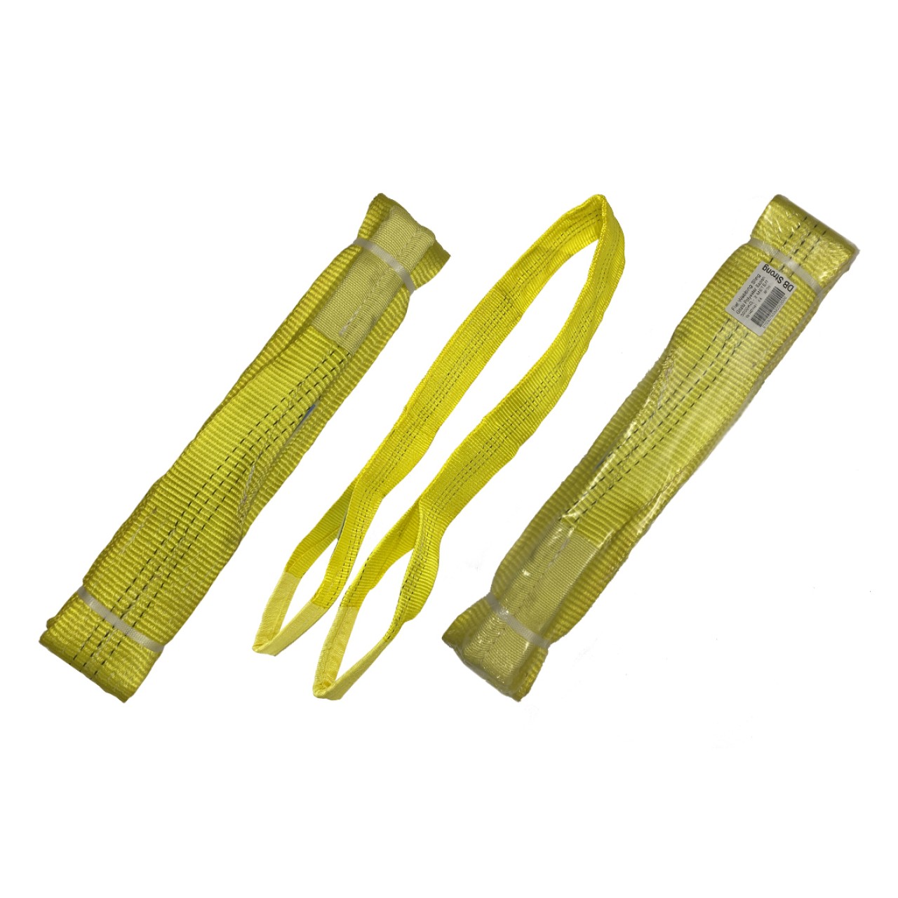 POLYESTER SAPAN 3 TON 3MT 7:1