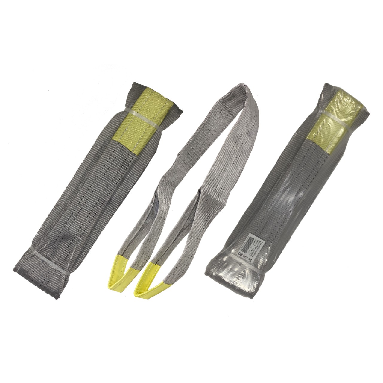 POLYESTER SAPAN 4 TON 1,5 METRE