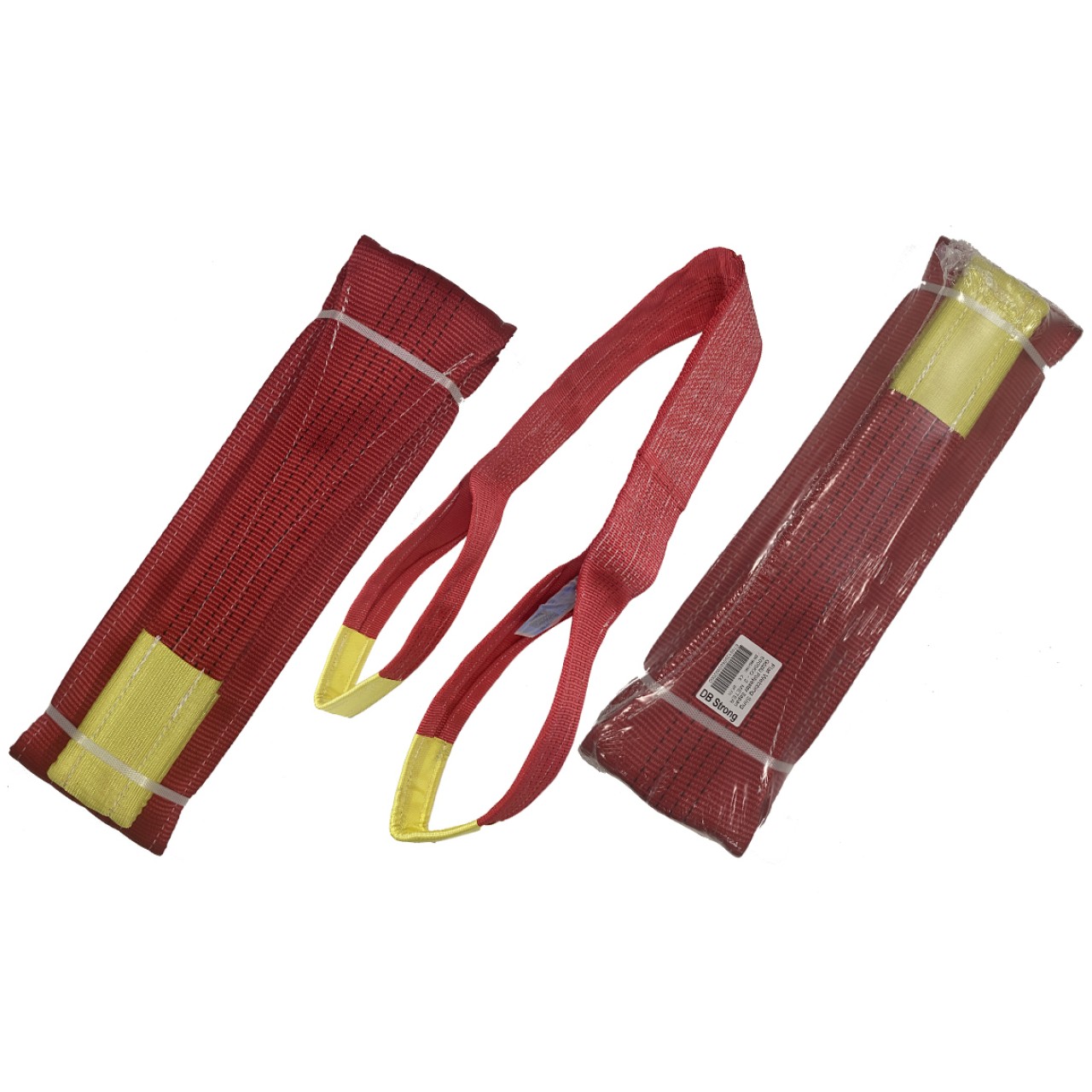 POLYESTER SAPAN 5 TON 10 MT.