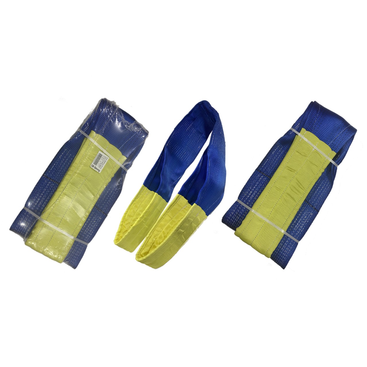 POLYESTER SAPAN 8 TON 8 MT.