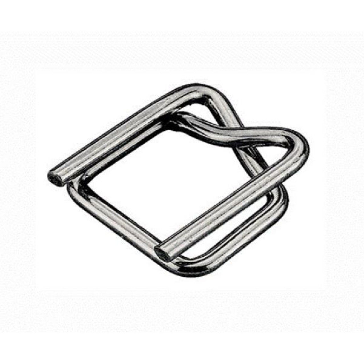 POLYESTER TOKA BUKLE 13MM