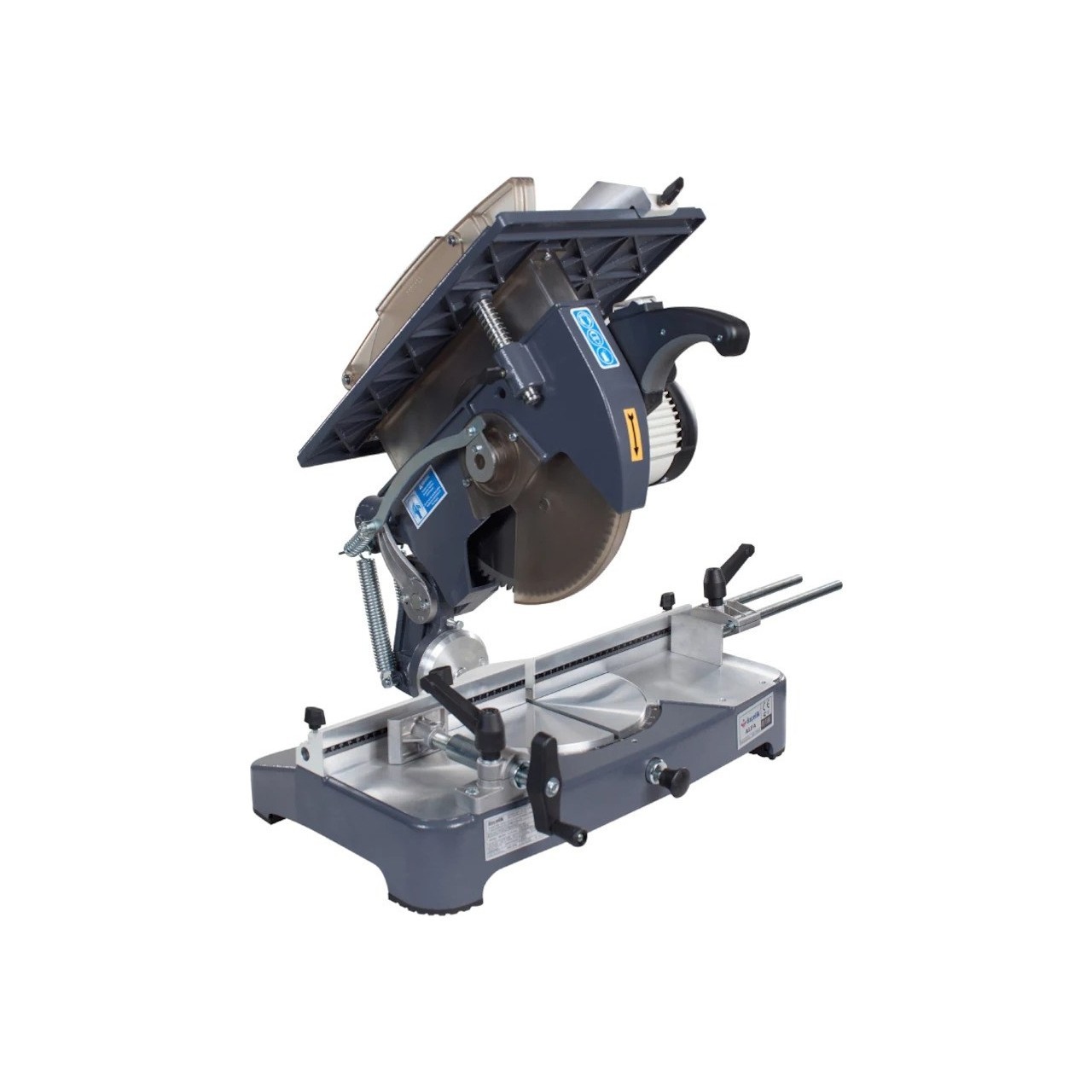 PORTATİF KESİM MAKİNASI 300MM ALFA