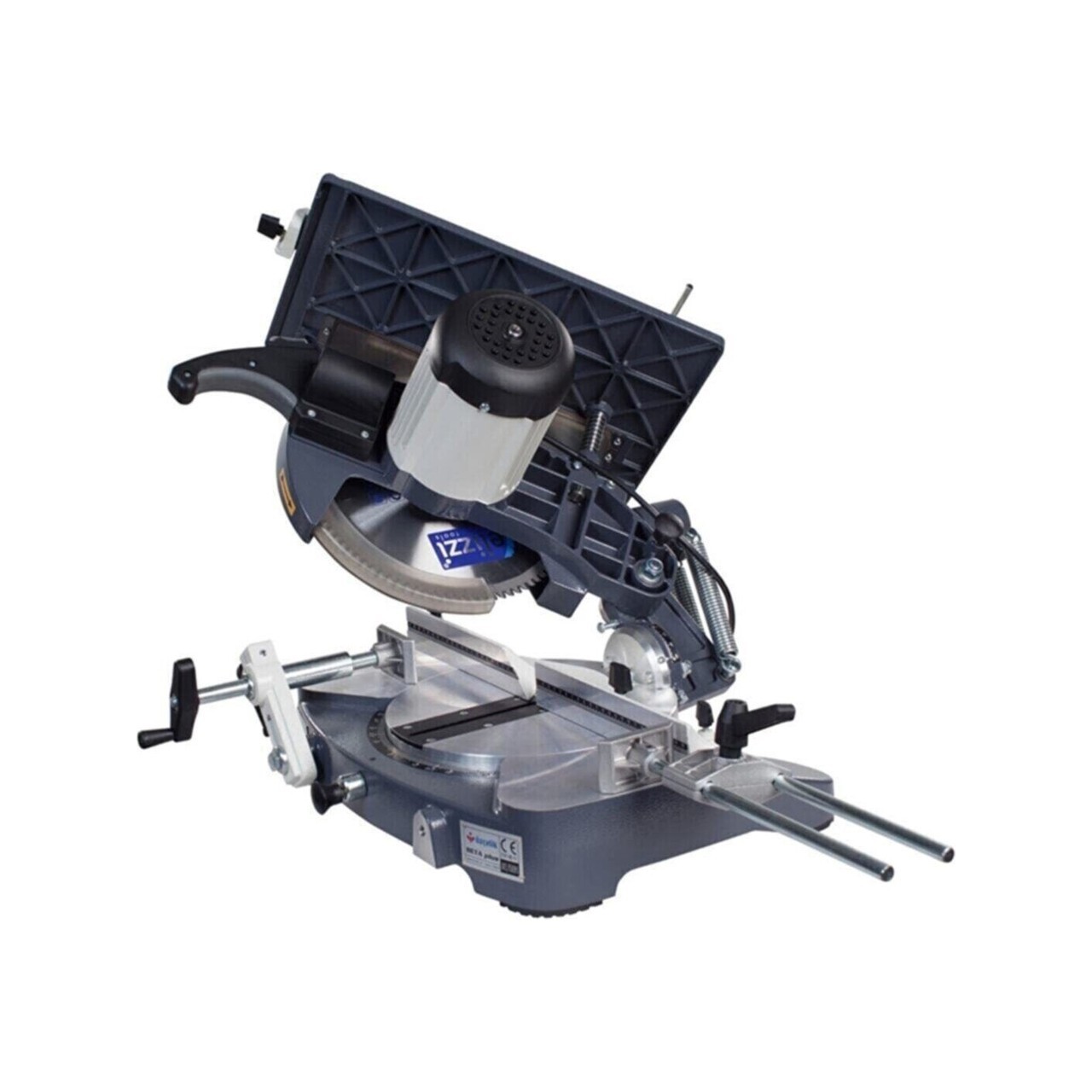 PORTATİF YATARLI KESİM MAKİNASI 300MM