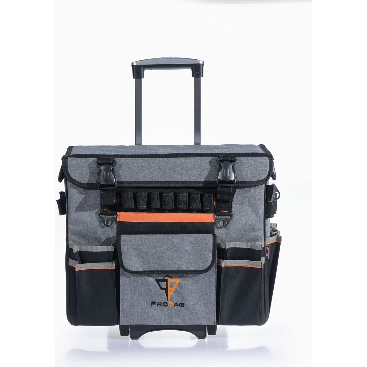 PROBAG ÇOK ÇEPLİ PRO ALET VE TAKIM ÇANTASI