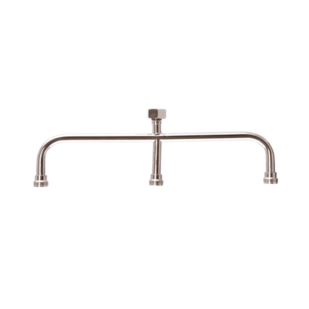 PROPAN BAĞLANTI BOYUNU 3 BAŞLIK İLE KULLANILAN İZOLASYON İÇİN