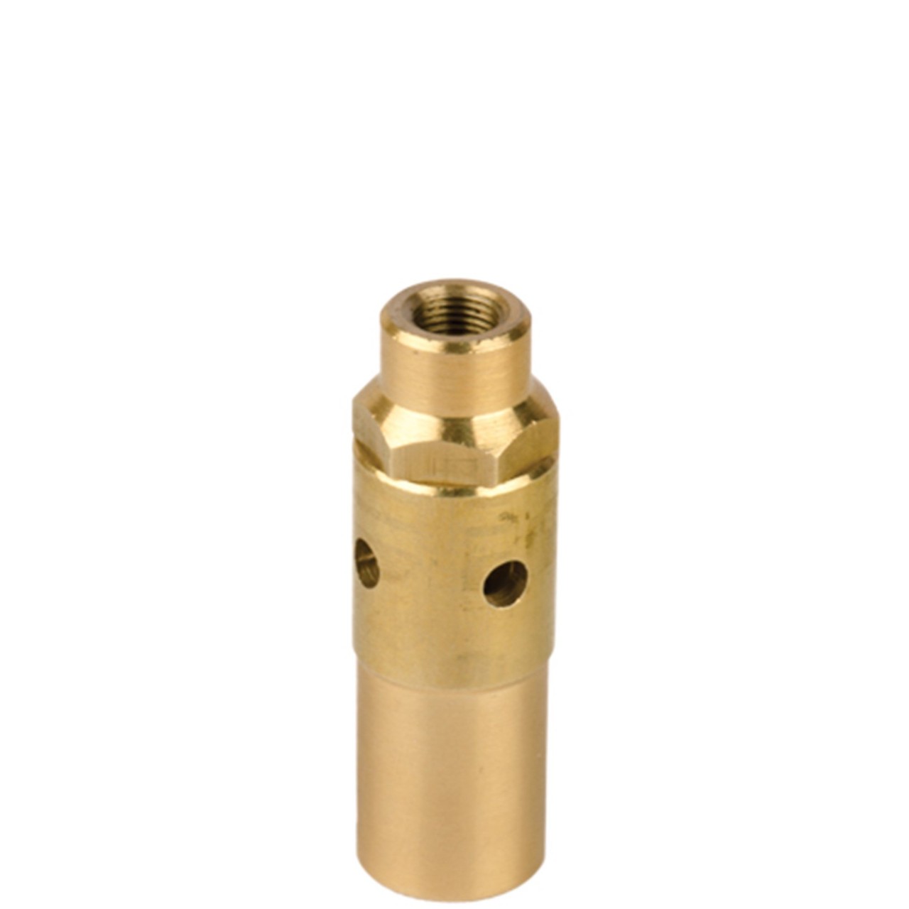 PROPAN BAŞLIK 17 MM