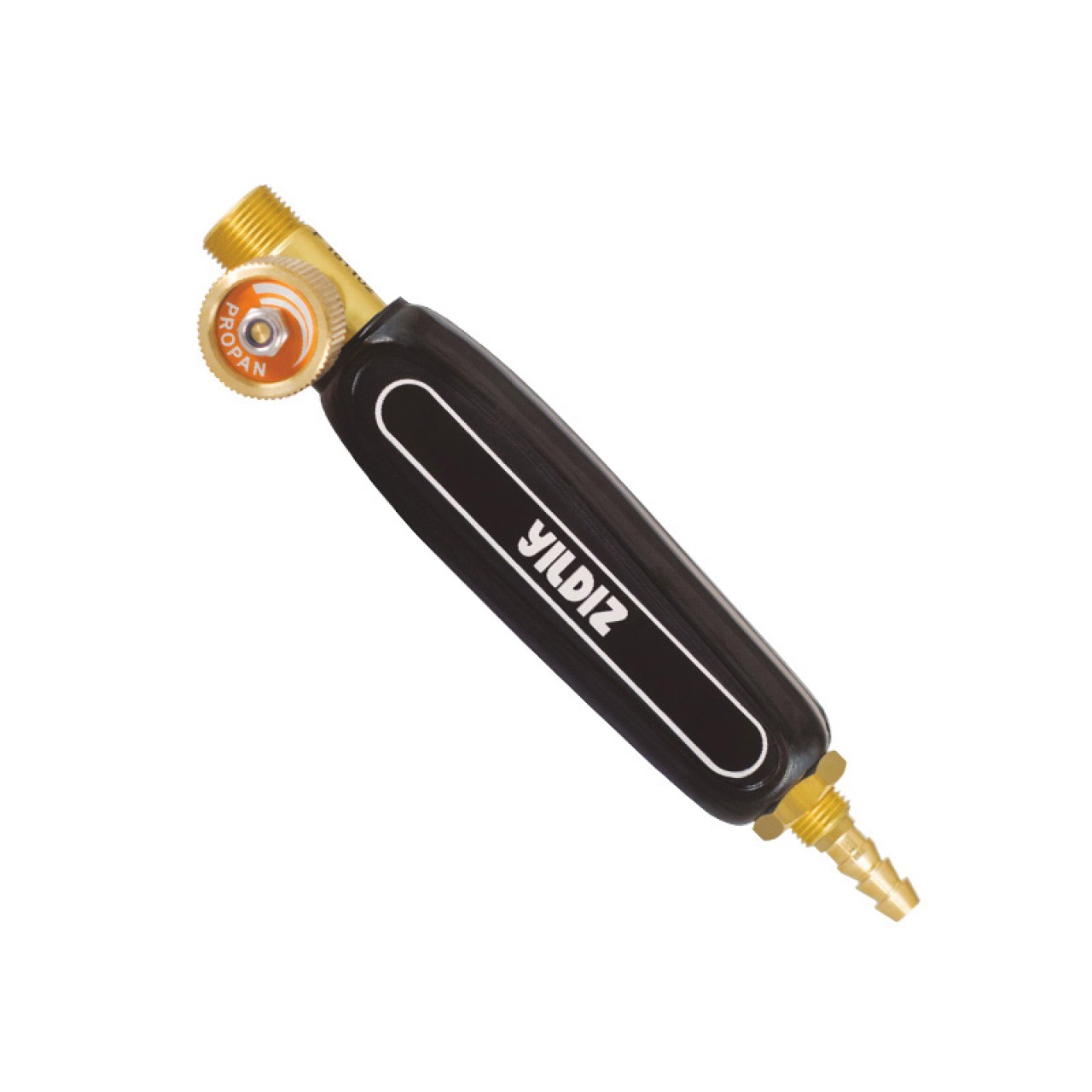 PROPAN TUTAMAK (HAFİF TİP)